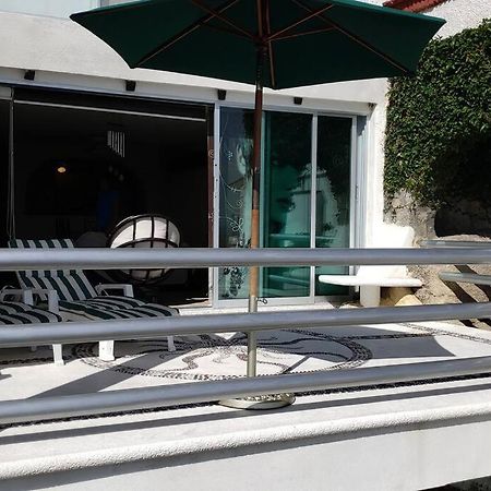Hermosa Villa Puesta Al Sol 阿卡普尔科 外观 照片