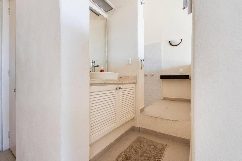 Hermosa Villa Puesta Al Sol 阿卡普尔科 外观 照片