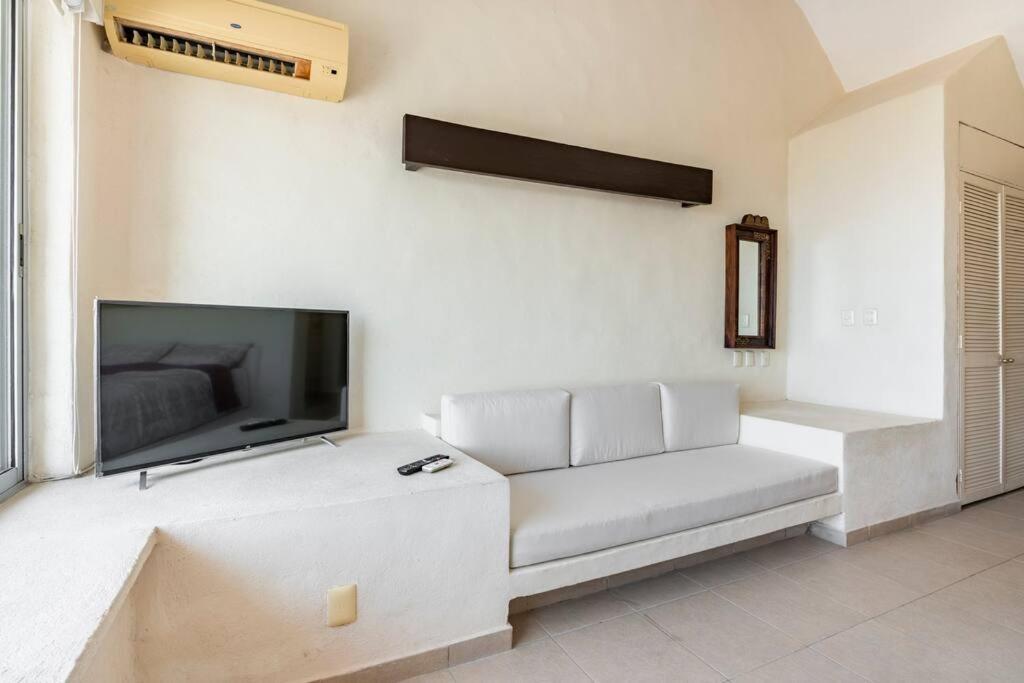 Hermosa Villa Puesta Al Sol 阿卡普尔科 外观 照片