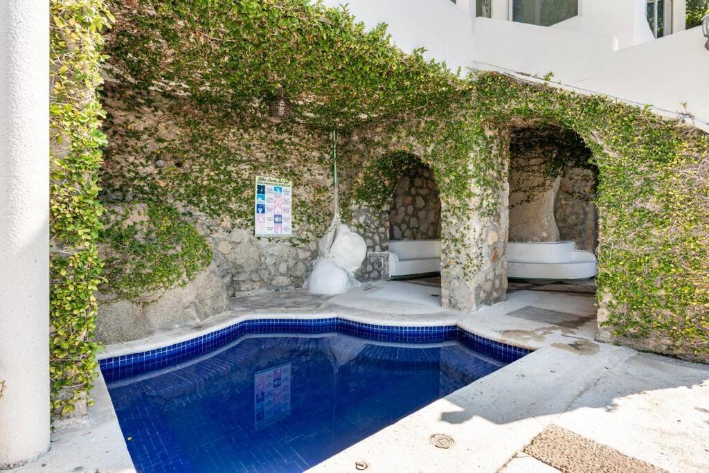 Hermosa Villa Puesta Al Sol 阿卡普尔科 外观 照片