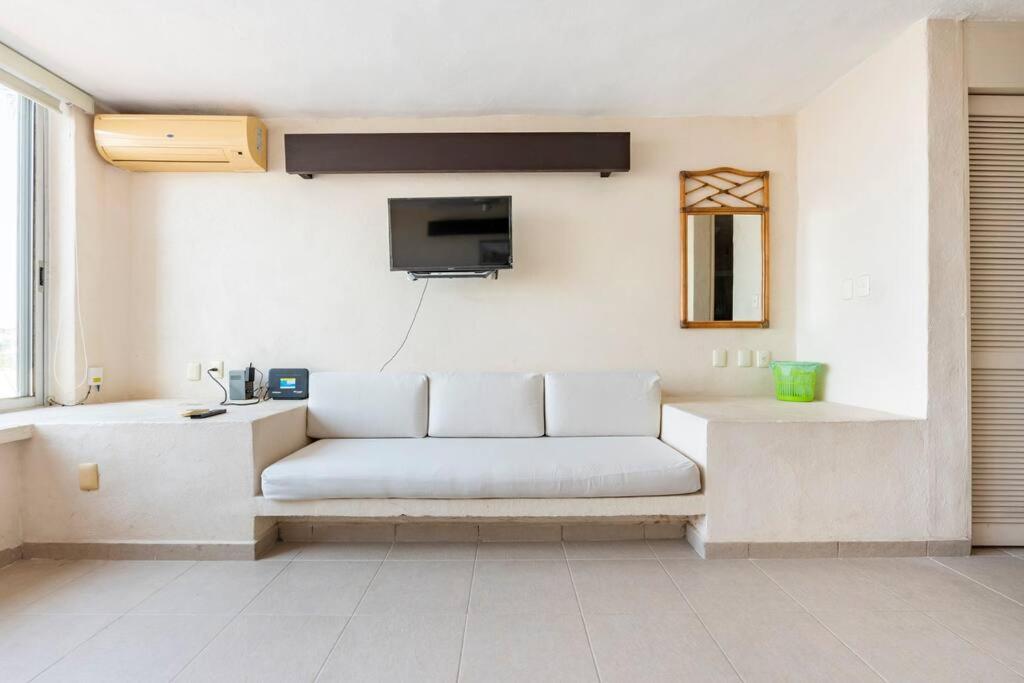 Hermosa Villa Puesta Al Sol 阿卡普尔科 外观 照片