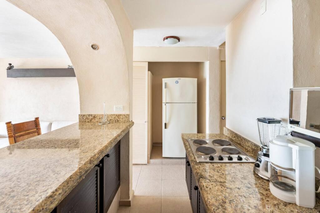 Hermosa Villa Puesta Al Sol 阿卡普尔科 外观 照片
