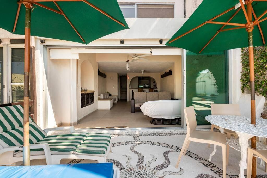 Hermosa Villa Puesta Al Sol 阿卡普尔科 外观 照片