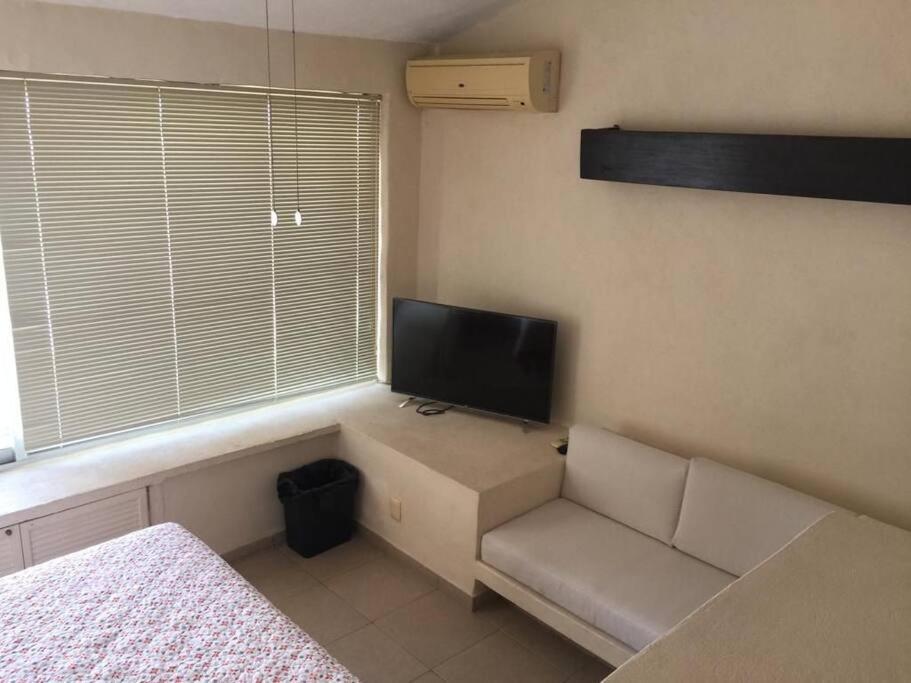 Hermosa Villa Puesta Al Sol 阿卡普尔科 外观 照片
