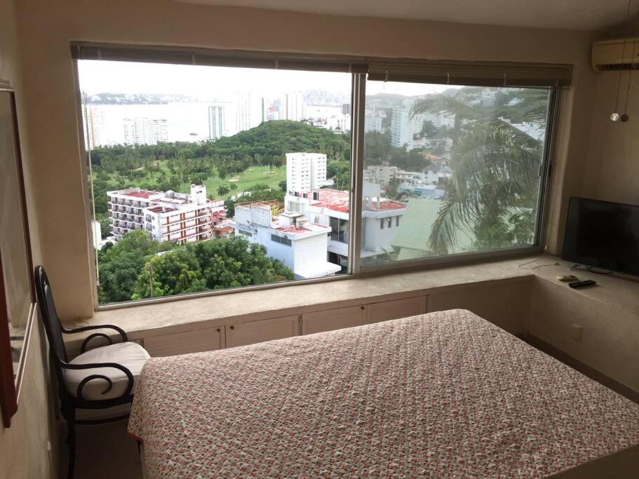 Hermosa Villa Puesta Al Sol 阿卡普尔科 外观 照片