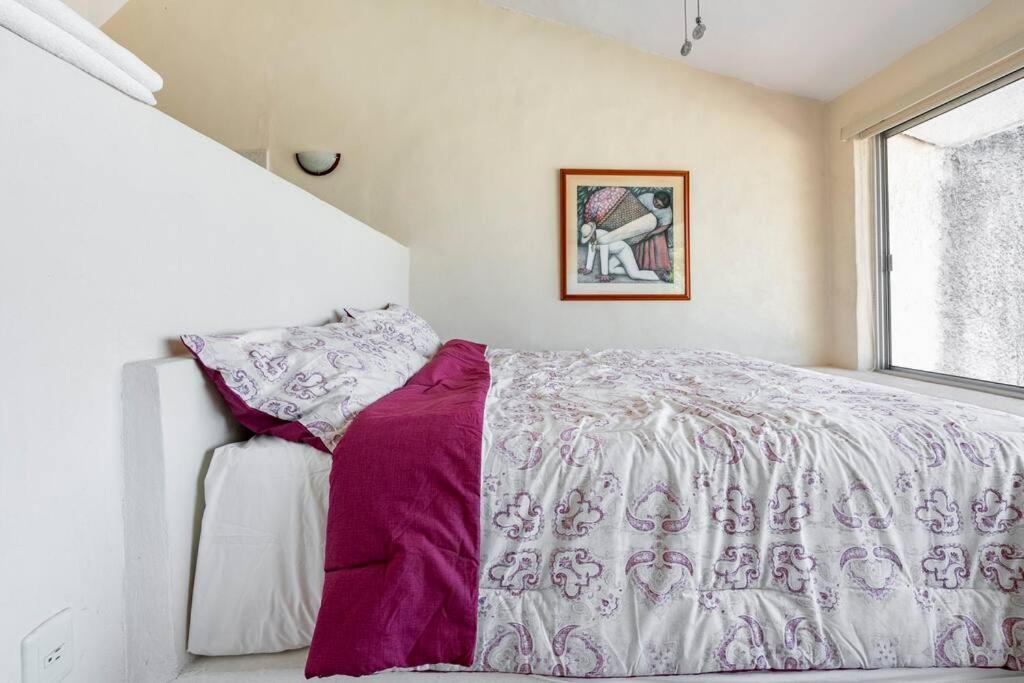 Hermosa Villa Puesta Al Sol 阿卡普尔科 外观 照片